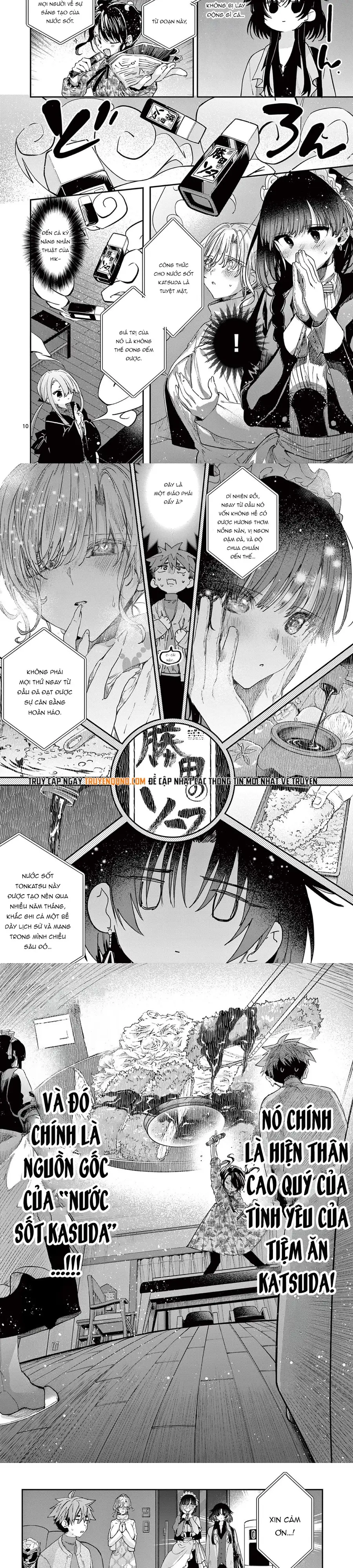 Trang 4 - Kiwi Medio Yuki Sama			