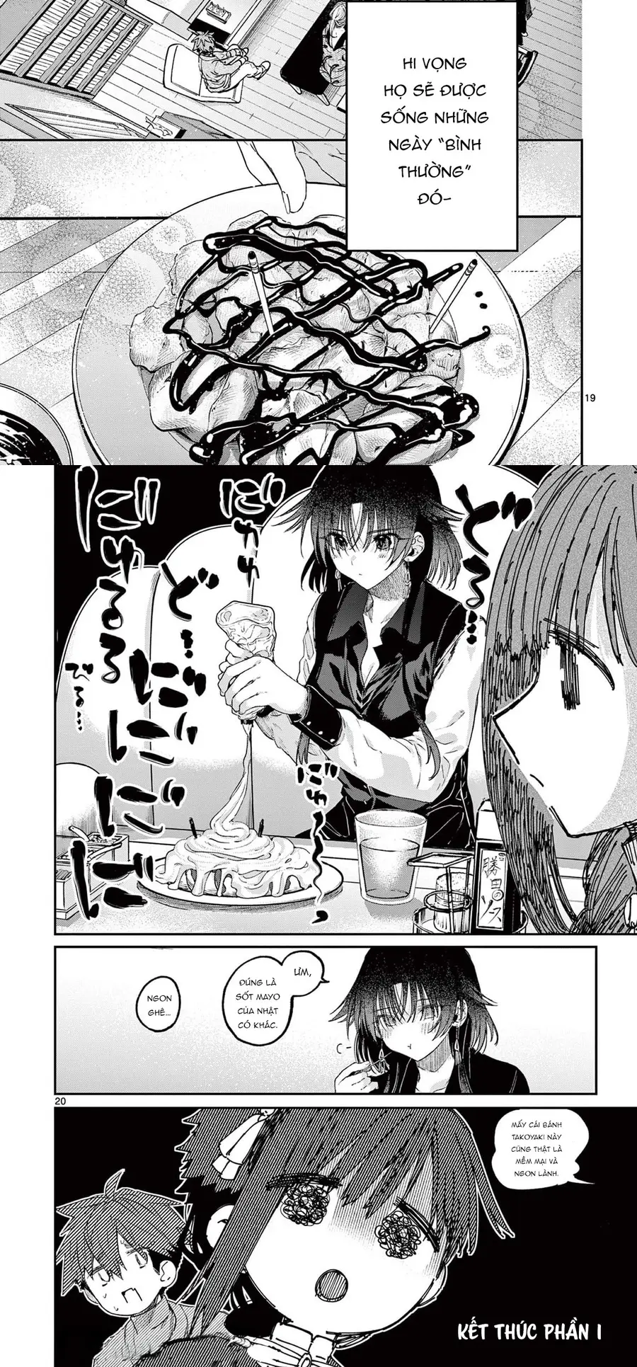 Trang 7 - Kiwi Medio Yuki Sama			