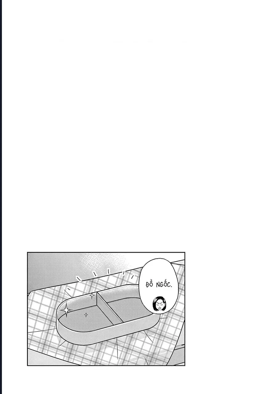 Chàng Trai Sạch Sẽ! Aoyama-Kun