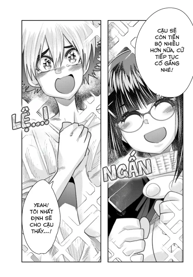 Chuyển sinh thành con gái tôi sẽ sinh tồn tại dị giới