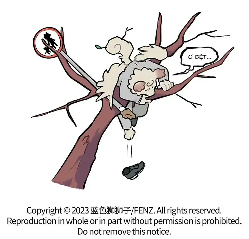 Cẩu Ngư Chi Tấu