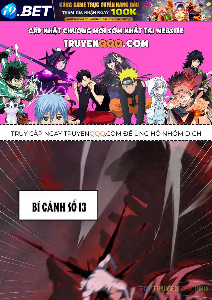 Mạt Nhật Thiên Hạ: Ta, Virus Quân Vương Chap 113 - Next Chap 112