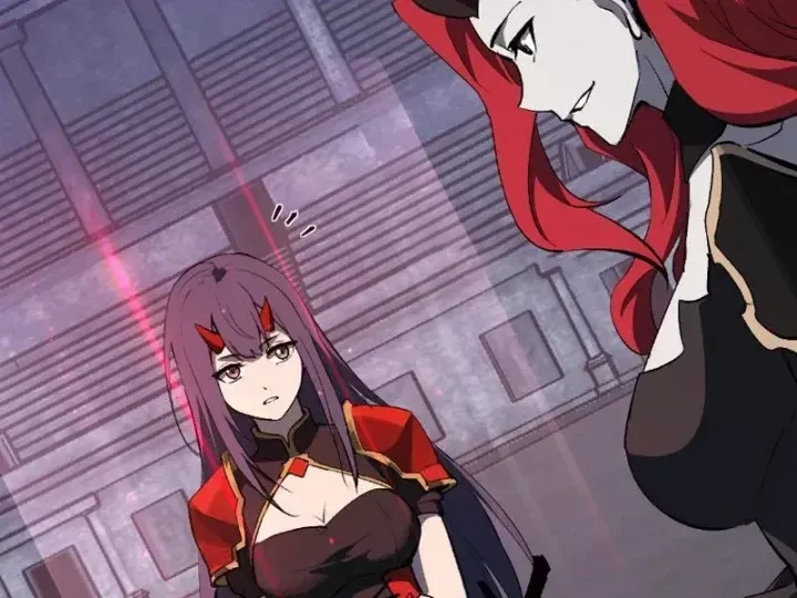 Mạt Nhật Thiên Hạ: Ta, Virus Quân Vương Chap 113 - Next Chap 112