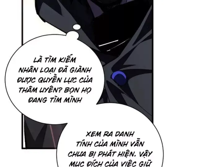 Mạt Nhật Thiên Hạ: Ta, Virus Quân Vương Chap 113 - Next Chap 112
