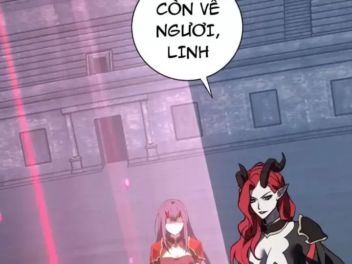 Mạt Nhật Thiên Hạ: Ta, Virus Quân Vương Chap 113 - Next Chap 112