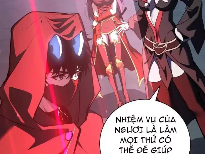 Mạt Nhật Thiên Hạ: Ta, Virus Quân Vương Chap 113 - Next Chap 112