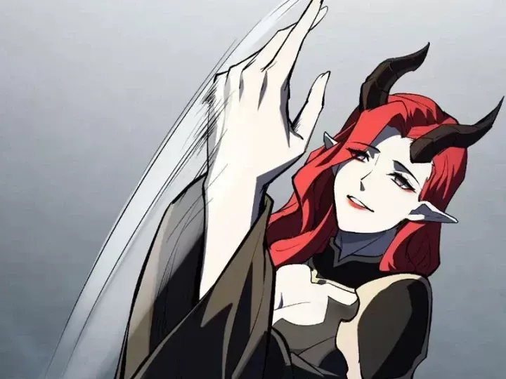 Mạt Nhật Thiên Hạ: Ta, Virus Quân Vương Chap 113 - Next Chap 112