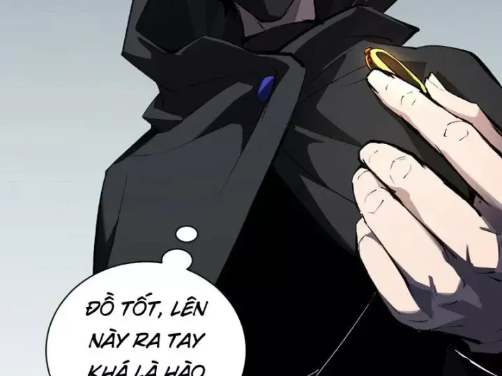 Mạt Nhật Thiên Hạ: Ta, Virus Quân Vương Chap 113 - Next Chap 112