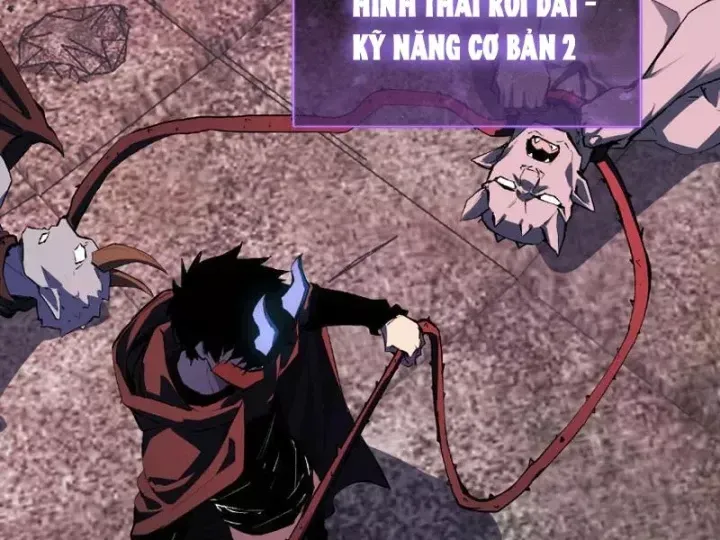 Mạt Nhật Thiên Hạ: Ta, Virus Quân Vương Chap 113 - Next Chap 112