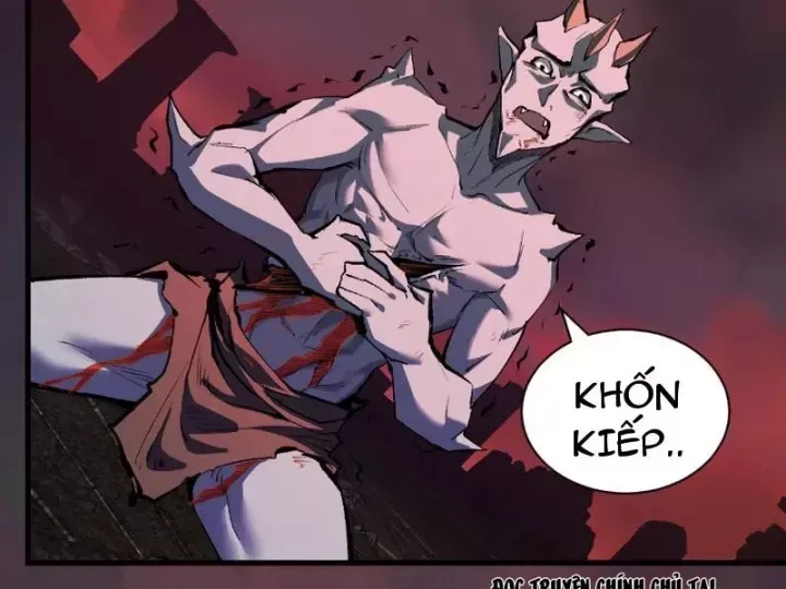 Mạt Nhật Thiên Hạ: Ta, Virus Quân Vương Chap 113 - Next Chap 112