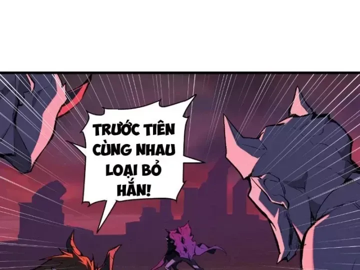 Mạt Nhật Thiên Hạ: Ta, Virus Quân Vương Chap 113 - Next Chap 112