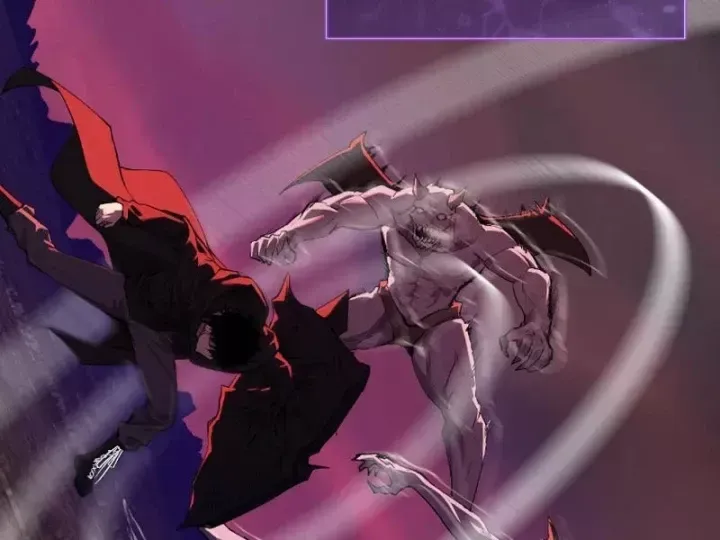 Mạt Nhật Thiên Hạ: Ta, Virus Quân Vương Chap 113 - Next Chap 112