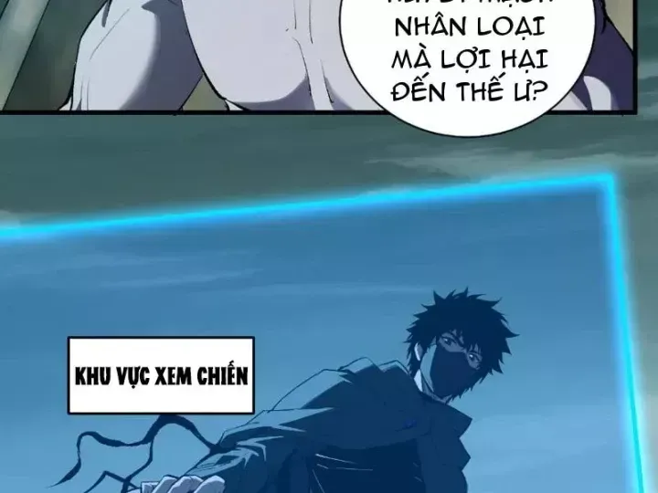 Mạt Nhật Thiên Hạ: Ta, Virus Quân Vương Chap 113 - Next Chap 112