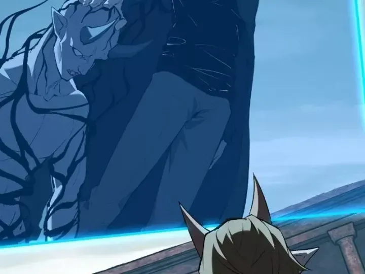 Mạt Nhật Thiên Hạ: Ta, Virus Quân Vương Chap 113 - Next Chap 112