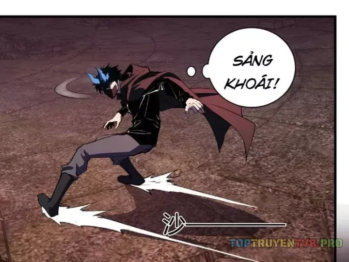 Mạt Nhật Thiên Hạ: Ta, Virus Quân Vương Chap 113 - Next Chap 112