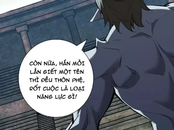 Mạt Nhật Thiên Hạ: Ta, Virus Quân Vương Chap 113 - Next Chap 112