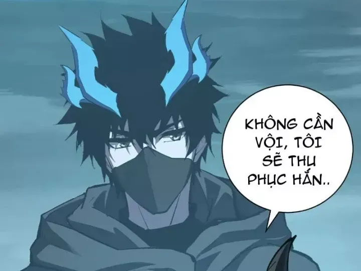 Mạt Nhật Thiên Hạ: Ta, Virus Quân Vương Chap 113 - Next Chap 112