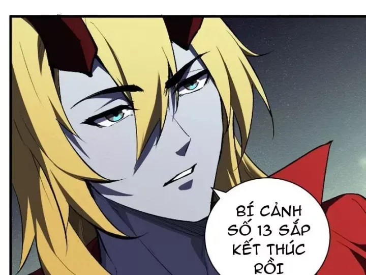 Mạt Nhật Thiên Hạ: Ta, Virus Quân Vương Chap 113 - Next Chap 112