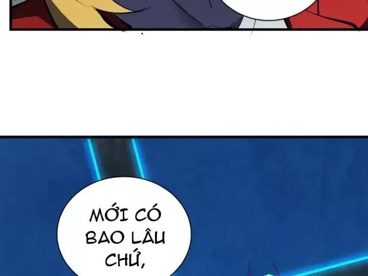 Mạt Nhật Thiên Hạ: Ta, Virus Quân Vương Chap 113 - Next Chap 112