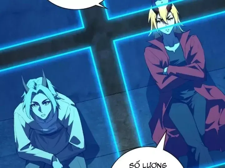 Mạt Nhật Thiên Hạ: Ta, Virus Quân Vương Chap 113 - Next Chap 112