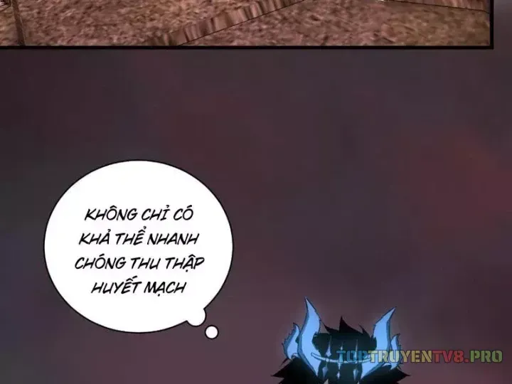 Mạt Nhật Thiên Hạ: Ta, Virus Quân Vương Chap 113 - Next Chap 112