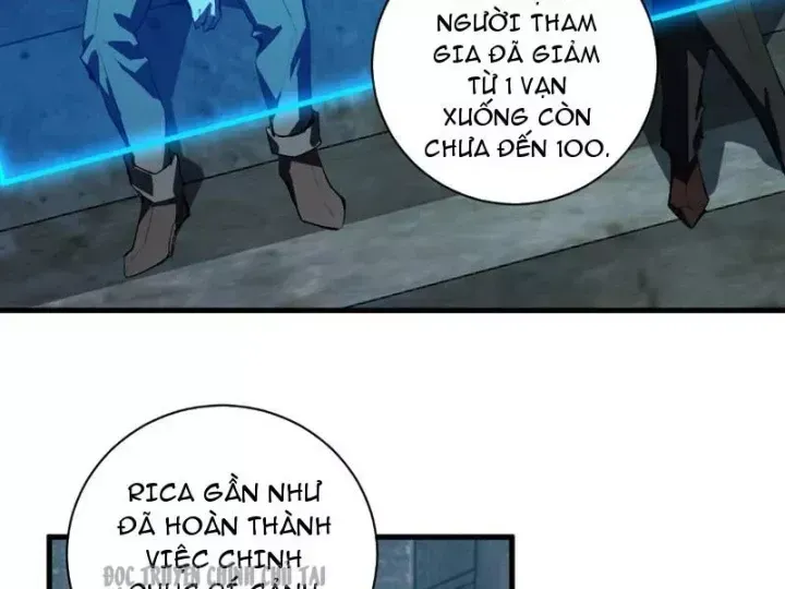 Mạt Nhật Thiên Hạ: Ta, Virus Quân Vương Chap 113 - Next Chap 112