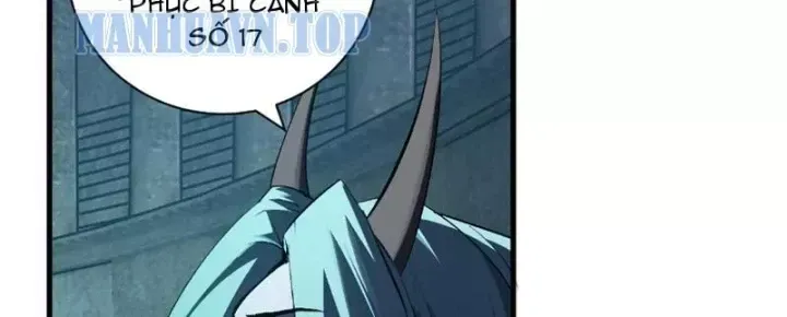 Mạt Nhật Thiên Hạ: Ta, Virus Quân Vương Chap 113 - Next Chap 112