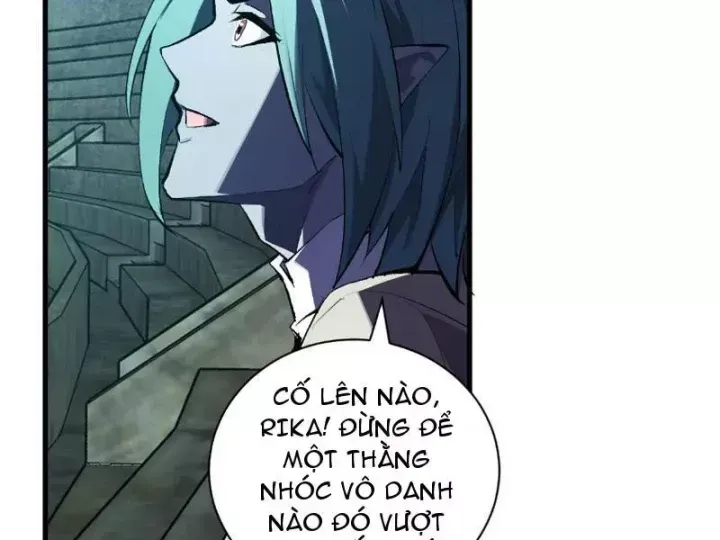 Mạt Nhật Thiên Hạ: Ta, Virus Quân Vương Chap 113 - Next Chap 112