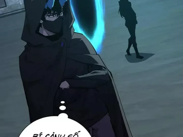 Mạt Nhật Thiên Hạ: Ta, Virus Quân Vương Chap 113 - Next Chap 112