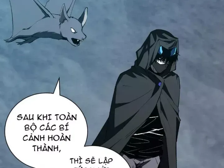 Mạt Nhật Thiên Hạ: Ta, Virus Quân Vương Chap 113 - Next Chap 112