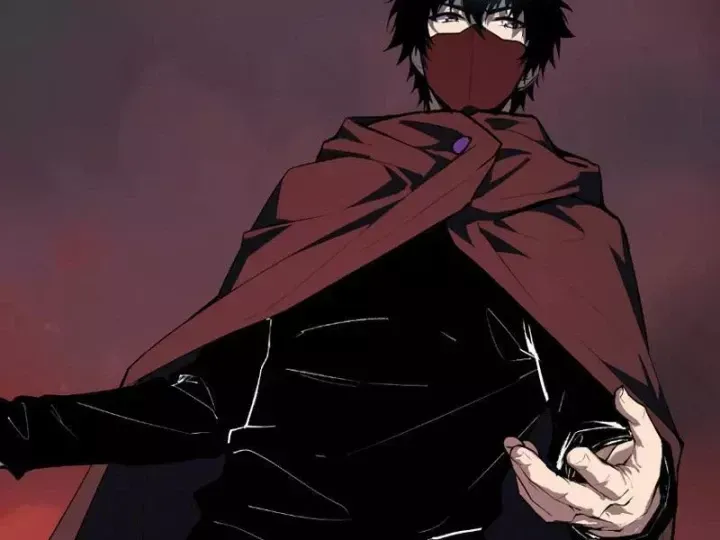 Mạt Nhật Thiên Hạ: Ta, Virus Quân Vương Chap 113 - Next Chap 112