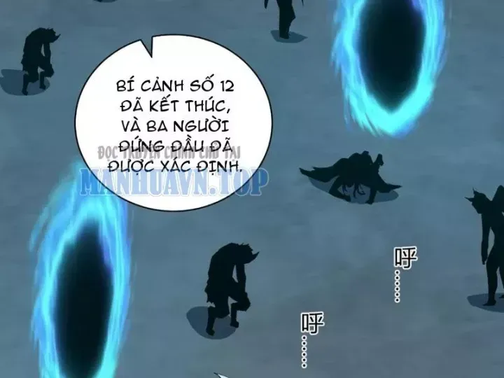 Mạt Nhật Thiên Hạ: Ta, Virus Quân Vương Chap 113 - Next Chap 112