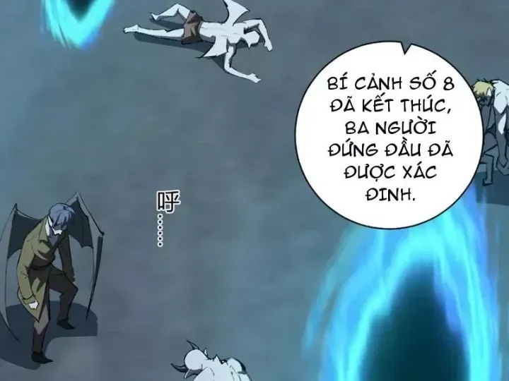 Mạt Nhật Thiên Hạ: Ta, Virus Quân Vương Chap 113 - Next Chap 112