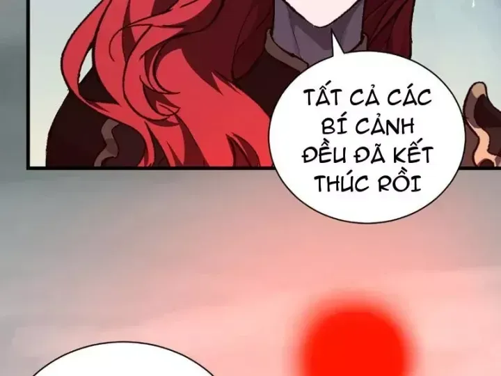 Mạt Nhật Thiên Hạ: Ta, Virus Quân Vương Chap 113 - Next Chap 112