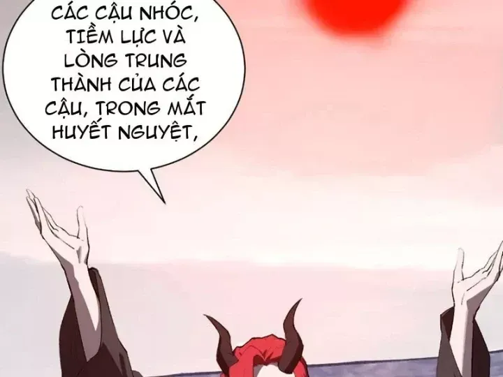 Mạt Nhật Thiên Hạ: Ta, Virus Quân Vương Chap 113 - Next Chap 112