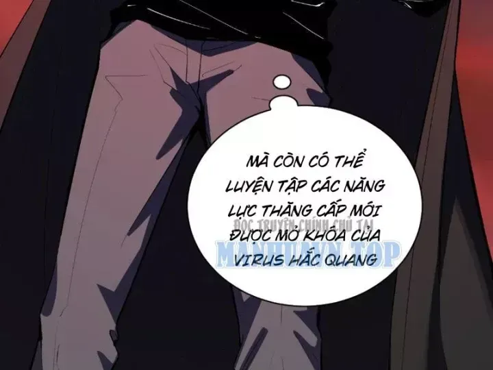 Mạt Nhật Thiên Hạ: Ta, Virus Quân Vương Chap 113 - Next Chap 112
