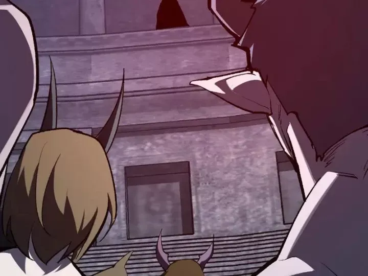 Mạt Nhật Thiên Hạ: Ta, Virus Quân Vương Chap 113 - Next Chap 112