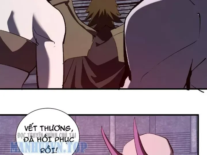 Mạt Nhật Thiên Hạ: Ta, Virus Quân Vương Chap 113 - Next Chap 112