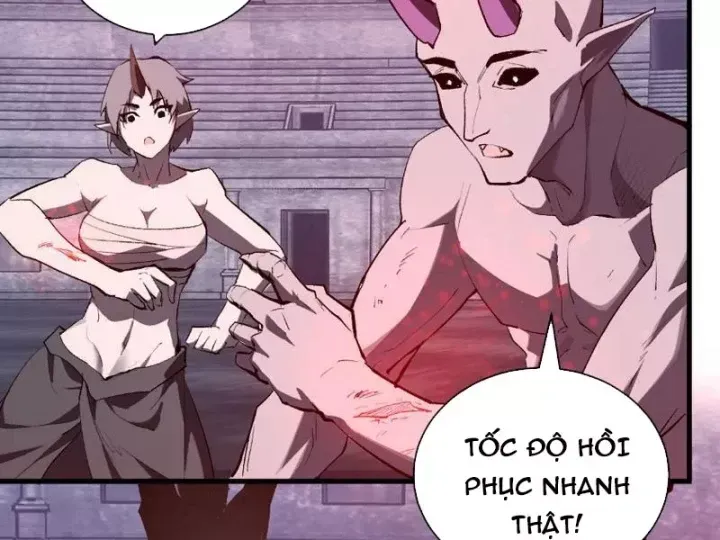 Mạt Nhật Thiên Hạ: Ta, Virus Quân Vương Chap 113 - Next Chap 112