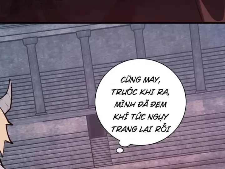 Mạt Nhật Thiên Hạ: Ta, Virus Quân Vương Chap 113 - Next Chap 112