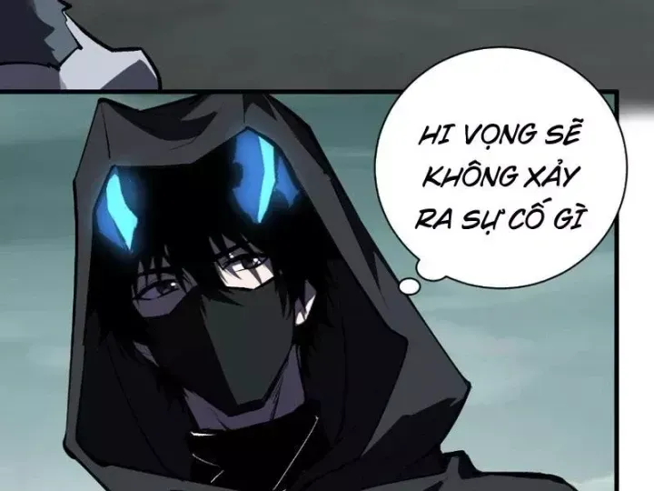 Mạt Nhật Thiên Hạ: Ta, Virus Quân Vương Chap 113 - Next Chap 112