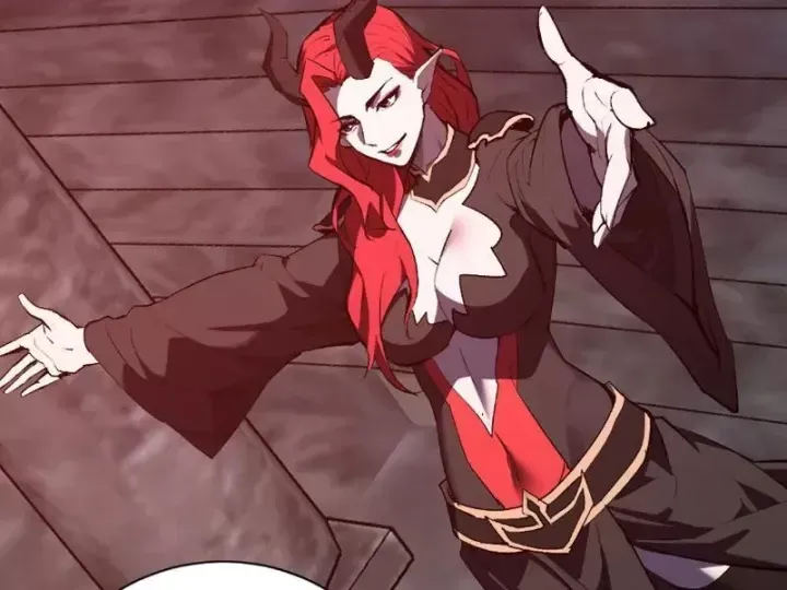 Mạt Nhật Thiên Hạ: Ta, Virus Quân Vương Chap 113 - Next Chap 112