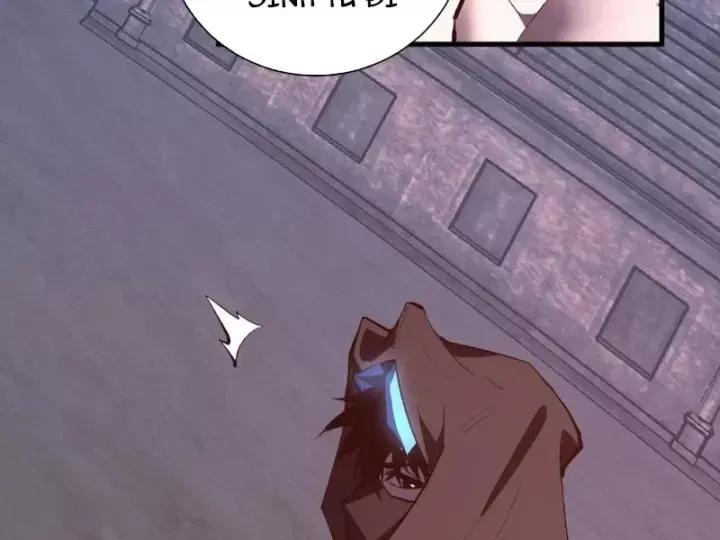 Mạt Nhật Thiên Hạ: Ta, Virus Quân Vương Chap 113 - Next Chap 112