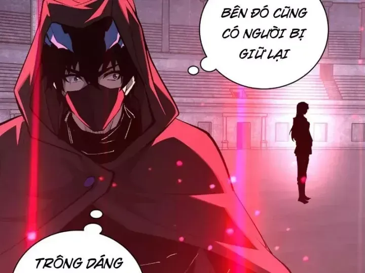 Mạt Nhật Thiên Hạ: Ta, Virus Quân Vương Chap 113 - Next Chap 112