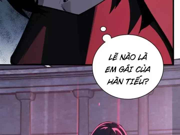 Mạt Nhật Thiên Hạ: Ta, Virus Quân Vương Chap 113 - Next Chap 112