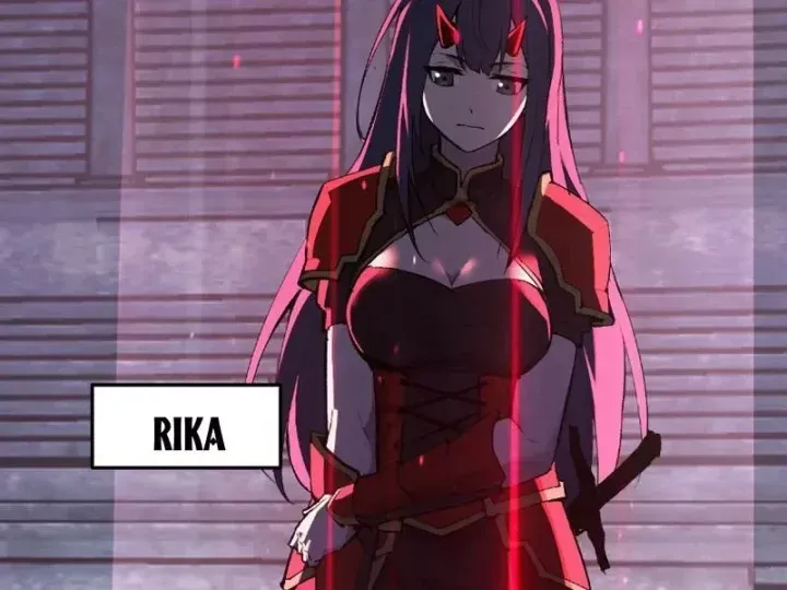 Mạt Nhật Thiên Hạ: Ta, Virus Quân Vương Chap 113 - Next Chap 112