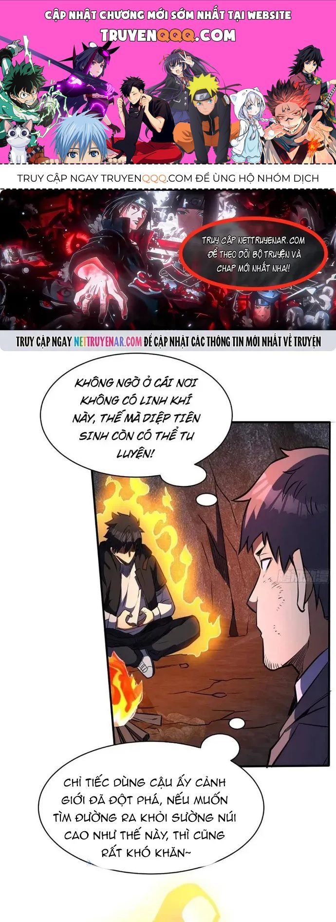 Trang 1 - Đô Thị Cực Phẩm Y Thần