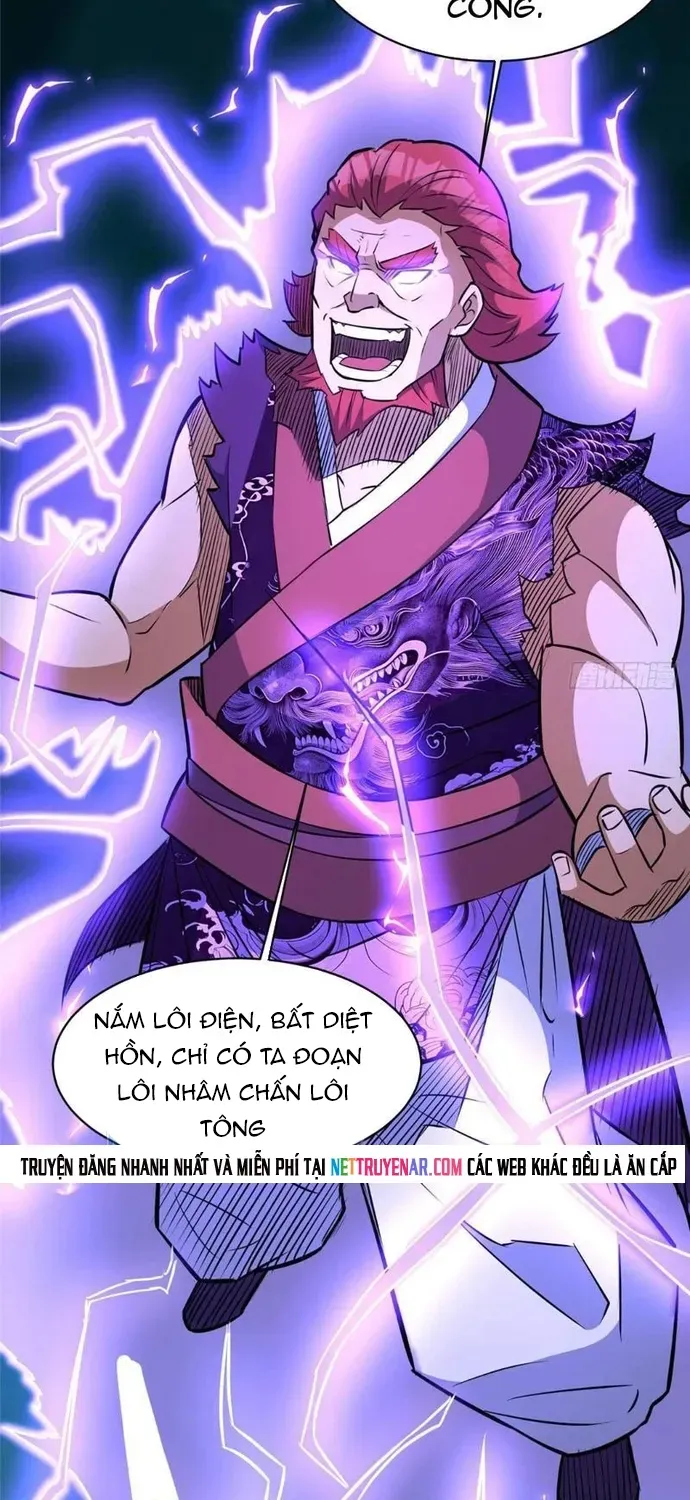Trang 12 - Đô Thị Cực Phẩm Y Thần