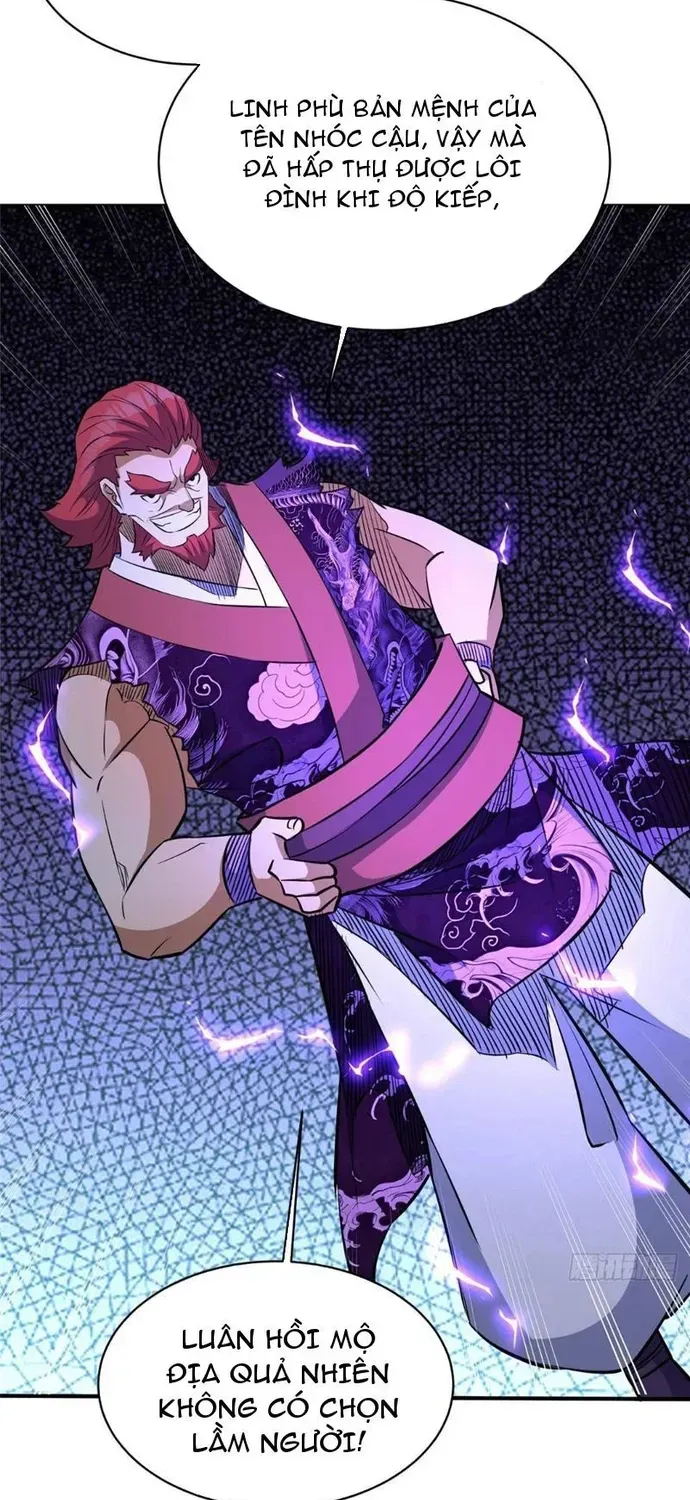 Trang 15 - Đô Thị Cực Phẩm Y Thần