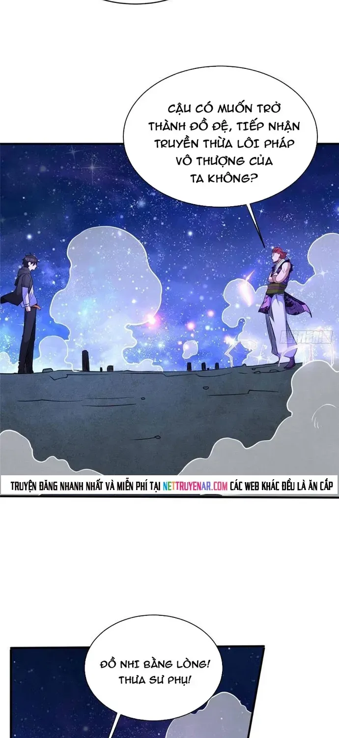 Trang 16 - Đô Thị Cực Phẩm Y Thần